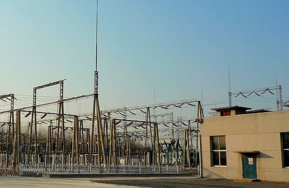 變電站臨時(shí)通道安全通信